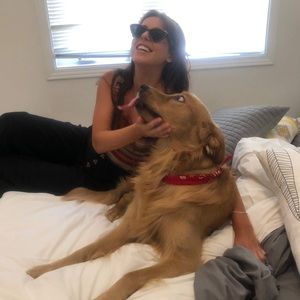 Meet your Posher, Maryanne